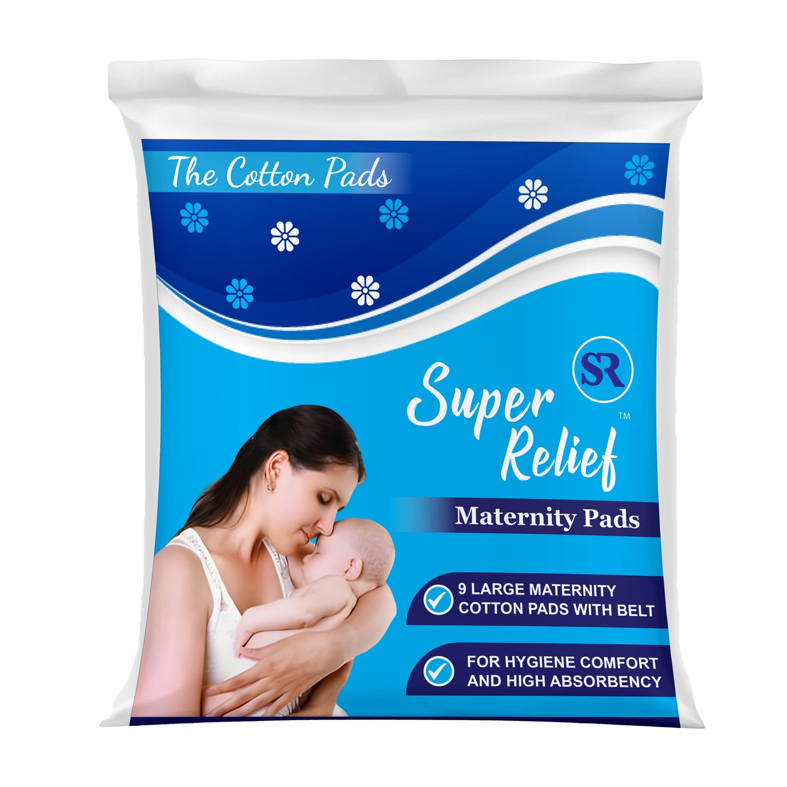 Maternity Pads